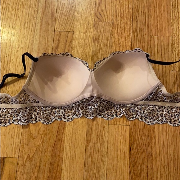 cheetah print bra - Picture 2 of 3
